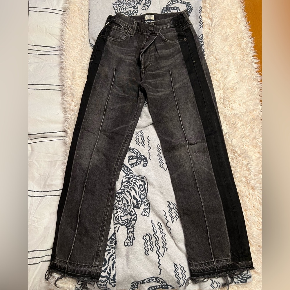 Citizens of humanity jeans